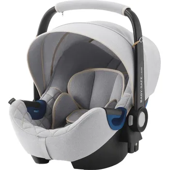 Autosedačka BRITAX - Autosedačka Baby-Safe 2 i-Size - Nordic Grey F
