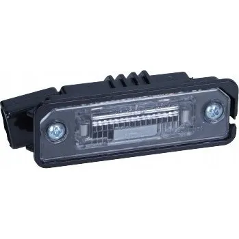 Osvětlení SPZ Osvětlení SPZ (osvětlení registrační značky) Abakus 053-10-905