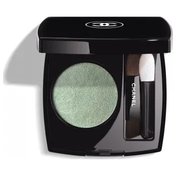 Oční stíny CHANEL CHANEL OMBRE ESSENTIELLE MULTI-USE LONGWEARING EYESHADOW VÍCEÚČELOVÉ DLOUHODRŽÍCÍ OČNÍ STÍNY - 254 MENTHE À L’EAU 1.9G 1.9G