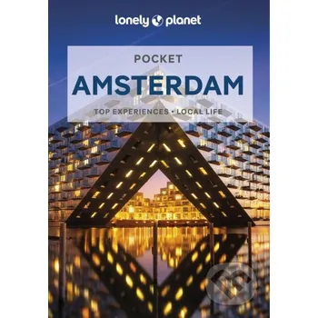 Pocket Amsterdam - Lonely Planet Lonely Planet