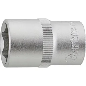 Klíč Fortis Nástrčkový klíč 1/2" 17mm