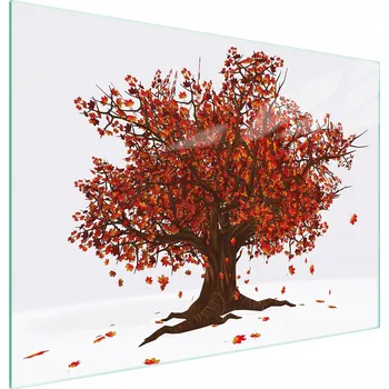 Kuchyňské prkénko Krájecí deska TMK ArtDeko sklo 1 ks