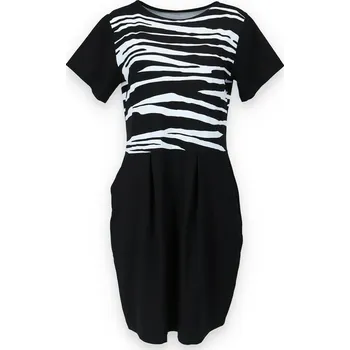 Dámské šaty Šaty letní 1007 Pratto velikost: 40