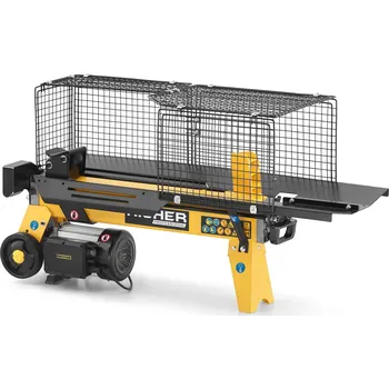 Štípačka na dřevo 2energy Hydraulický štípač dřeva, 2200W, HIGHER | HP-65558-6T