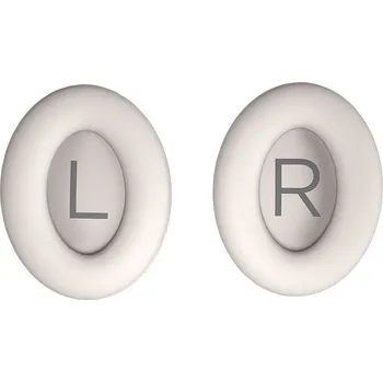 Sluchátka Bose QuietComfort QC45 sada naušníků barva bílá