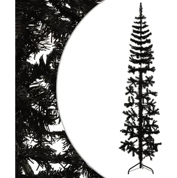 Vánoční stromek Umělý vánoční stromeček Zakito Home Do 100 cm