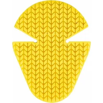 Motocyklový chránič hrudi a pátěře Chrániče ramen DYNAMIC 2.0 level 2, OXFORD (pár)