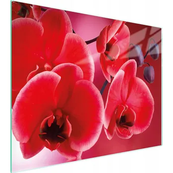 Kuchyňské prkénko Krájecí deska TMK ArtDeko sklo 1 ks