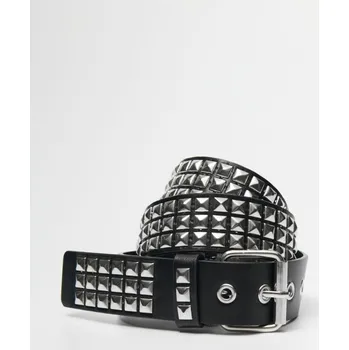 Dámská móda Pásek z napodobeniny kůže - XS/S - House - černá - 690EP-99X