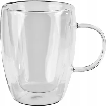 Sklenice Sklenice na kávu Galicja 270 ml 2 ks
