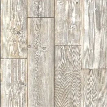 274KT5055 D-C-FIX samolepící podlahové čtverce z PVC parkety dub rustikální, samolepící vinylová podlaha, PVC dlaždice, velikost 30,5 x 30,5 cm