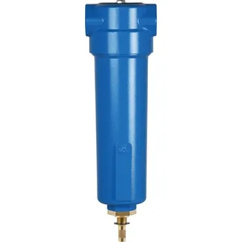 Kompresor OMEGA AIR cyklonový odlučovač AAFC - 2" - 16667 l/min