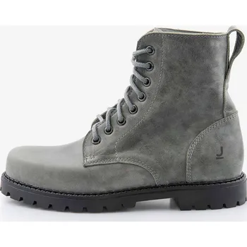 Pánská zimní obuv Mark Shark - 46.5 / Bez zateplení + 0 Kč