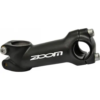 Představec na kolo představec ZOOM 120mm černý matný