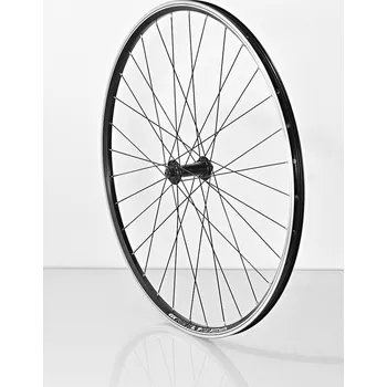 Náboj kola 27,5" přední zapletené kolo Remerx Dragon 719/náboj Shimano TX500 32děr černý