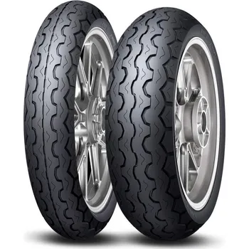 Dunlop TT100 GP F 120/70 ZR17 58W TL -