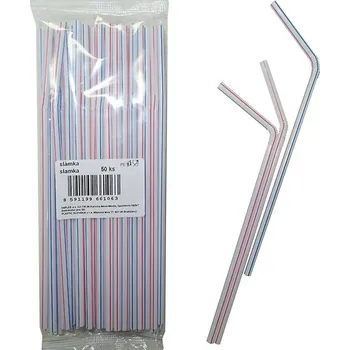 Zahradní gril Slámka 50 ks 48460
