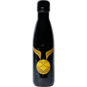 Termoska Termos na nápoje Karactermania 0,5 l černý