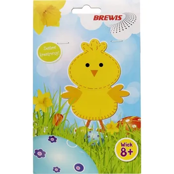 kreativní sada Kreativní sada Brewis Kuře