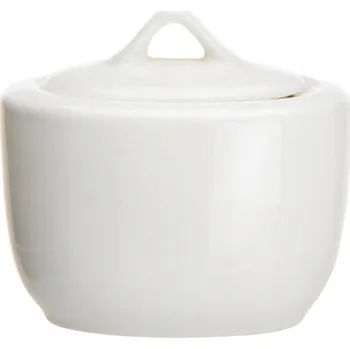 Cukřenka Cukřenka Lile porcelánová 300 ml