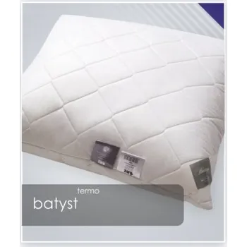 Polštář Antialergický polštář 40x40 cm BATYST termo