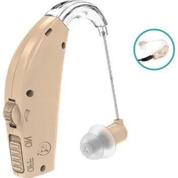 IP kamera Závěsné Aparat słuchowy Heelly