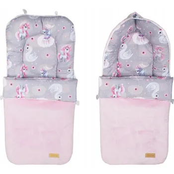 Zavinovačka Zavinovačka, zavinovačka, spací pytel MIMIK MAGR