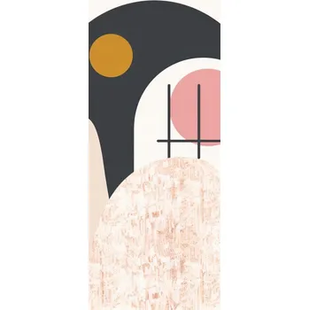 Plakát Plakát Rozsah Pohledu bez rámu 30,5 x 91,5 cm