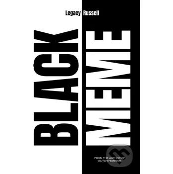 Black Meme - Legacy Russell Verso