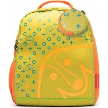 Městský batoh Neoprenový Batoh Oops s peněženkou pro psa 5l+