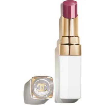 Přípravek na rty CHANEL ROUGE COCO BAUME – SHINE HYDRATING BEAUTIFYING TINTED LIP BALM TÓNOVANÝ HYDRATAČNÍ BALZÁM ZINTENZIVŇUJÍCÍ KRÁSU RTŮ - 762 RASPBERRY KISS 3G 3G