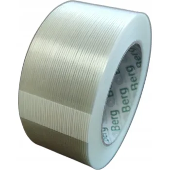 Lepicí páska Balicí páska Activa průhledná šířka 50 mm délka 50 m 1 ks