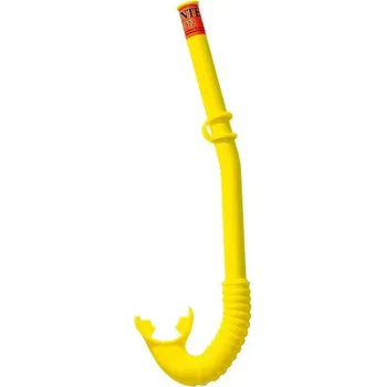 Vodní sport Šnorchl Intex Hi-Flow 55922 Barva: Žlutá