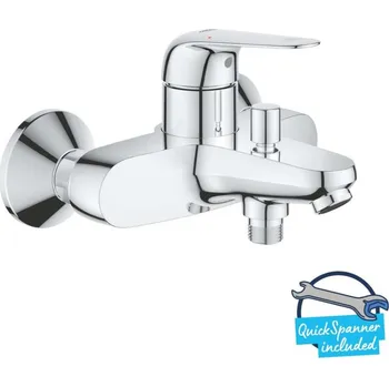 GROHE - Swift Vanová baterie, chrom 24335001