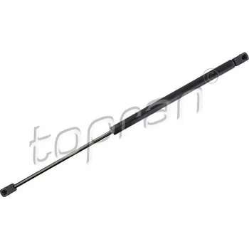 Kapota Pneumaticka pruzina, zavazadlovy / nakladovy prostor TOPRAN 409 775