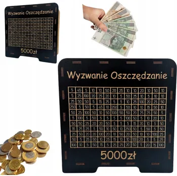 Obraz ČERNÁ POKLADNIČKA VÝZVA ÚSPORY STÍRACÍ LOS NA DÁREK UPOMÍNKA