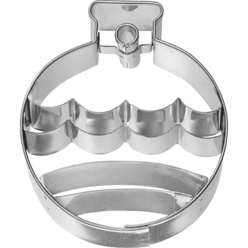 Obraz Formička na sušenky Birkmann 5,7 cm, průměr 6,5 cm