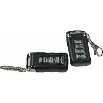 Autoalarm Náhradní dálkový ovladač pro SE528, STM SE528OVL