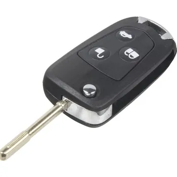 Auto elektroinstalace Náhradní obal klíče pro Ford, 3-tlačítkový, 48FO104