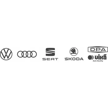 Zapalovací a žhavicí svíčka Zapalovací svíčka Brisk 1412