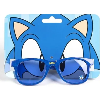 Dětské sluneční brýle Ježek Sonic