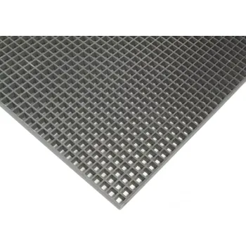 Postelový rošt Kompozitní GRP rošt FLOMA GrpGr - délka 150 cm, šířka 100 cm, výška 3,8 cm