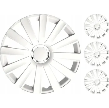 Poklice na kolo Poklice Górecki 13" bílá