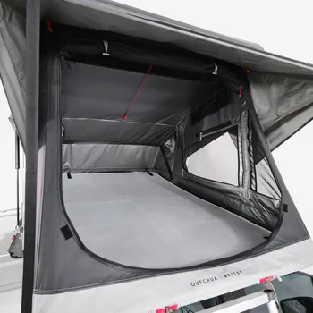 Příslušenství ke stanu QUECHUA Podložka proti kondenzaci pod matraci k autostanu Quechua x NaïtUp | 2 osoby