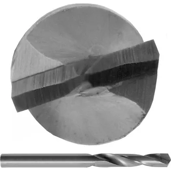 Vrták STIMZET Vrtáky s SK plátkem a válcovou stopkou TP 320 Průměr: 20,0mm