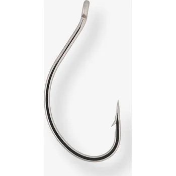 Rybářský háček CAPERLAN Háček na lov dravých ryb Wacky & Dropshot 5 ks 2