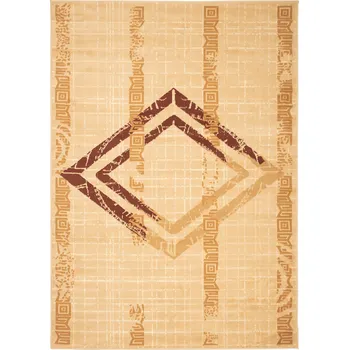 Koberec Koberec Ornament 120x170 Barevný Neobvyklý v23