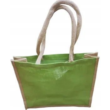 Nákupní taška Nákupní taška GAM zelená