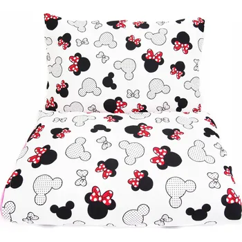 Povlečení Sada povlečení Kerstin 90 x 120 cm, vícebarevná