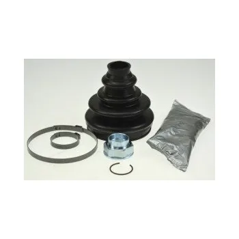 Hřídel nápravy LÖBRO 300336 Sada měchů, hnací hřídel